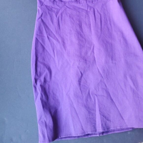 Guess by Marciano Purple Formal Dress - Picture 4 of 8